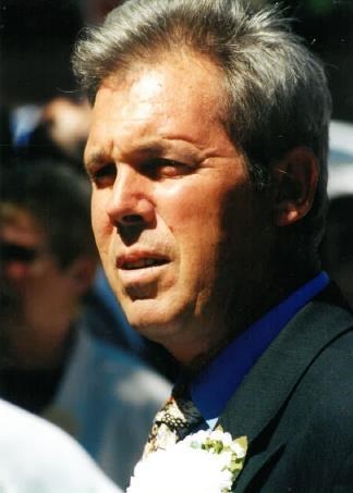 Obituary of Paul Leonard Barber