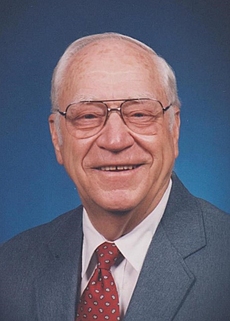 Obituario de Noel Marvin Bowden