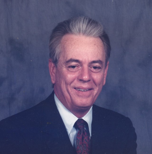 Obituary of Larry Clinton Barr