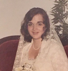 Obituary of Susanna "Susie" W. Ayers