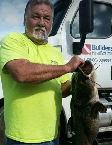 Obituary of Leon Earl Jones