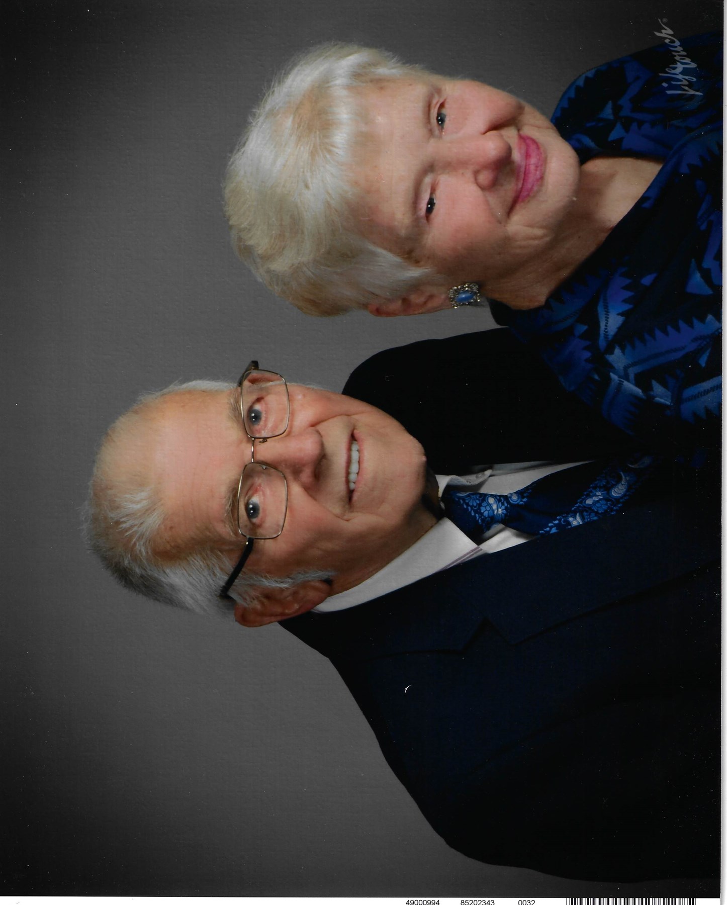 Obituary of Virginia Joan Monroe