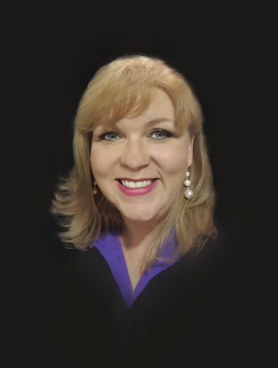 Obituary of Pamela Arlene LeBleu