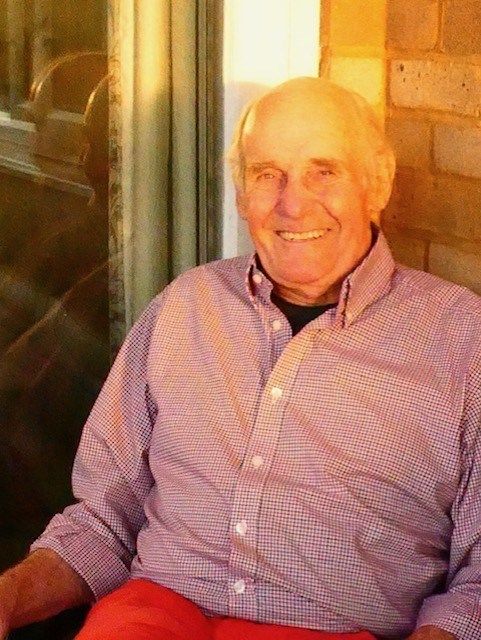 Obituary of Walter Grafton Berger