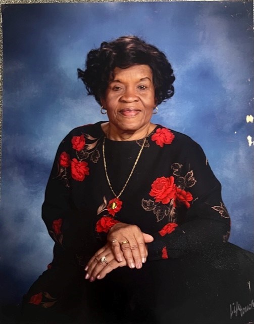 Etta Angelina Robinson Obituary Stamford, CT