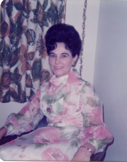 Obituary of Emma Lorraine Hettich