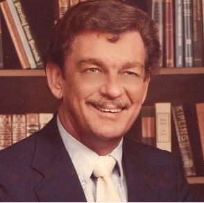 Obituary of William E. Coker Jr.
