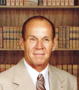 Obituary of Harley E. Pugh