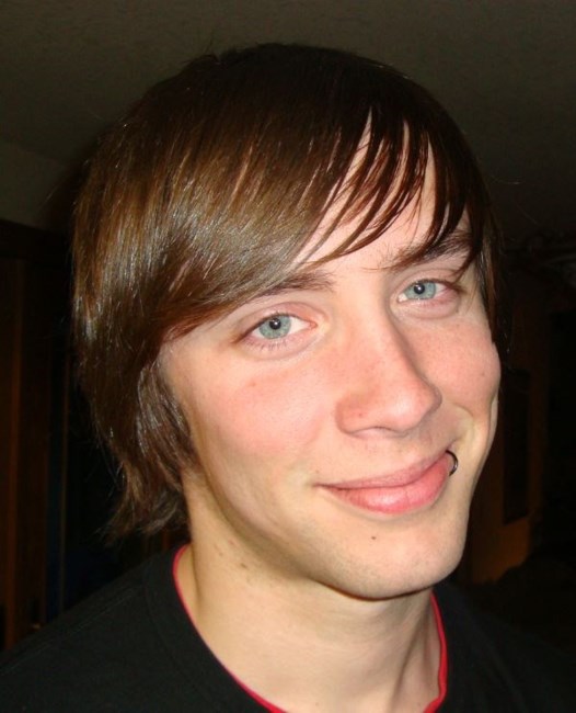 Obituary of Chase Emerson Green