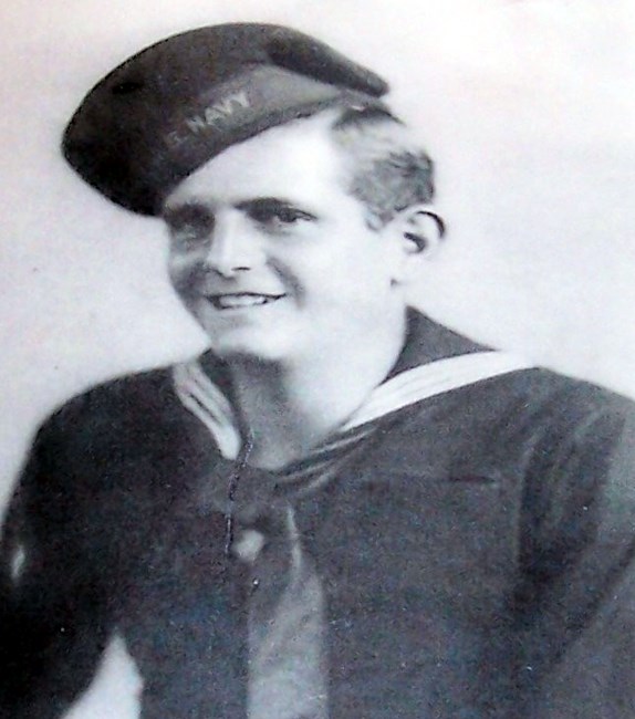 Obituary of John August Metzler