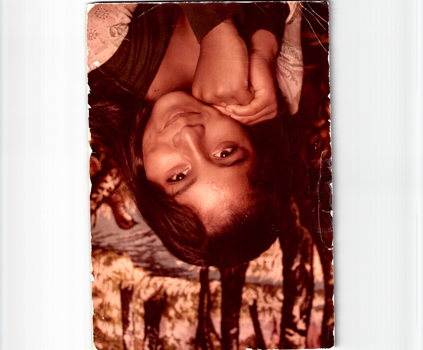 Obituary of Martha Gonzalez