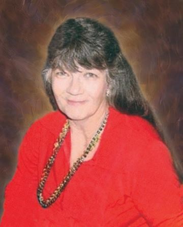 Obituary of Patricia Ann Spardella