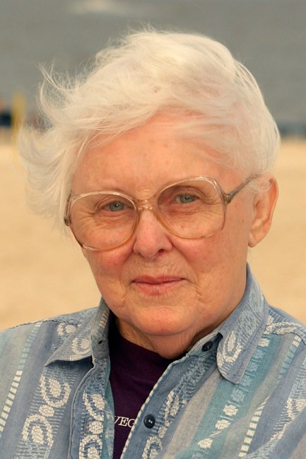 Obituary of Jeanne B. LaGrossa