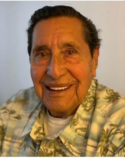 Obituary of Roberto Mena Guzman