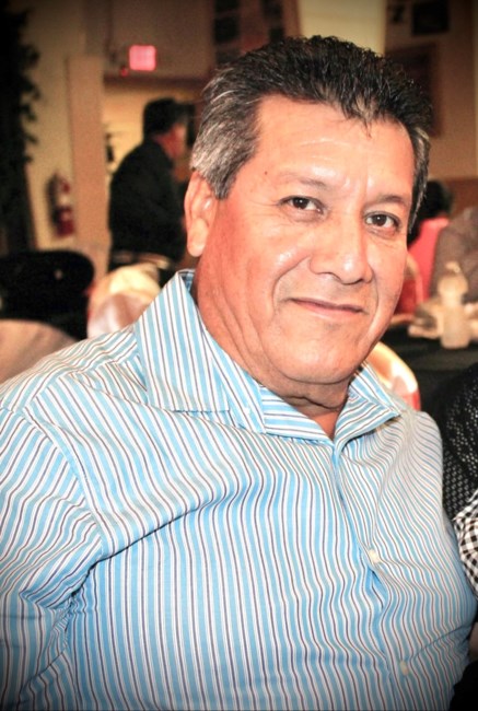 Obituary of Nicolas Acuna Luna