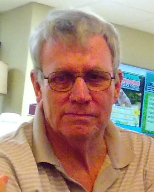 Obituary of Harold "Bubby" Watts