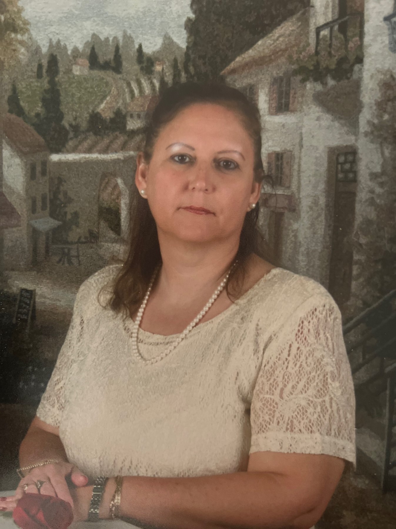 Obituary of Blanca Garcia