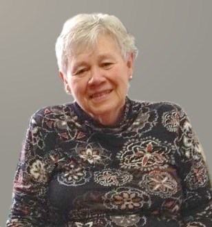 Obituary of Karen Ann Andrews