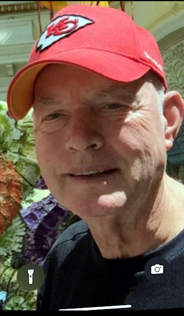 Obituary of Les Hayes