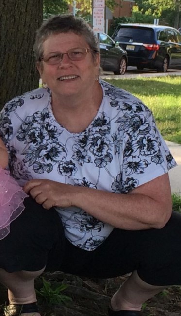 Obituary of Anne E. McCann