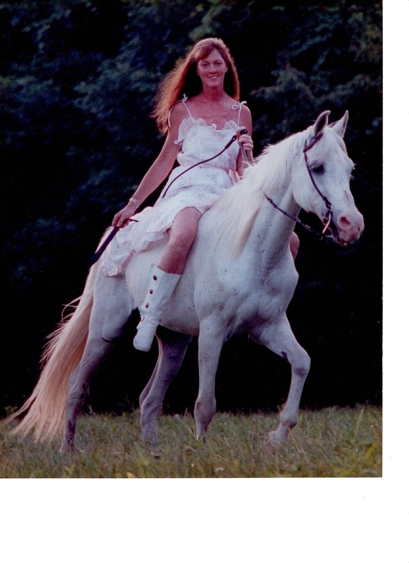 Obituary of Rena Marie Kirk