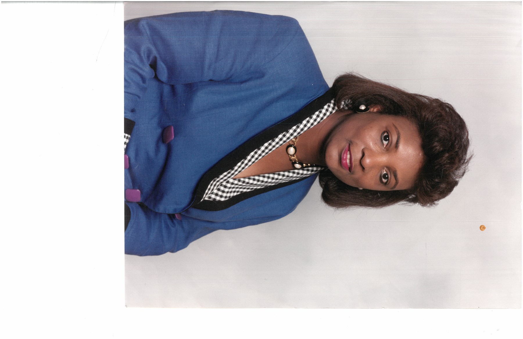 Obituary of Linda Kay Isaac