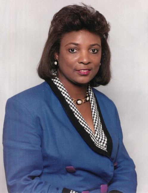 Obituary of Linda Kay Isaac