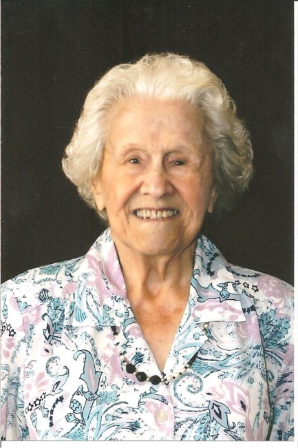 Obituary of Rosemary Pollard Westerfield