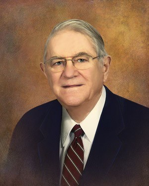 Avis de décès de William Gooding Hiers