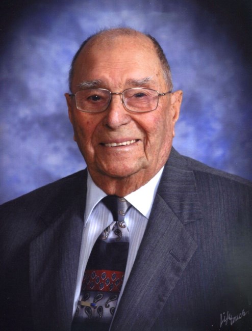 Obituary of Lawrence A. Brugman
