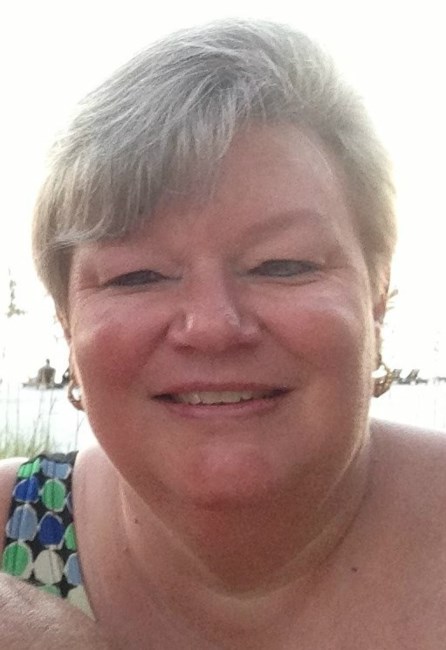 Obituary of Alicia Ann "Lisa" Wethington