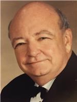 Obituary of Calvin J. Frank