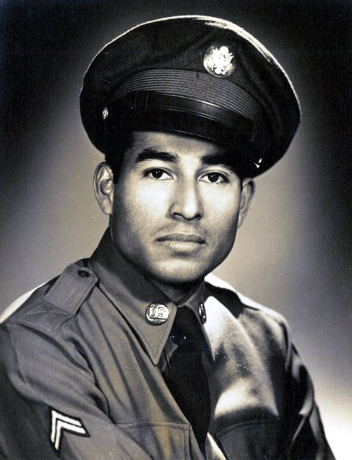 Obituary of Ezequiel R. Hernandez