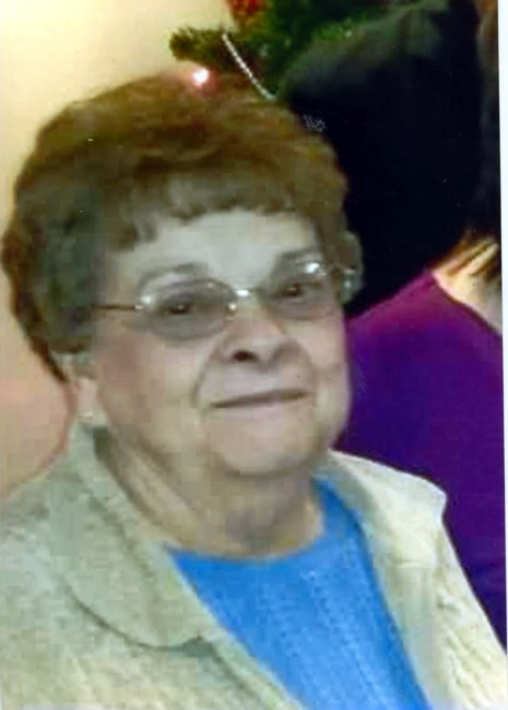 Obituary of Mildred Jean Smith