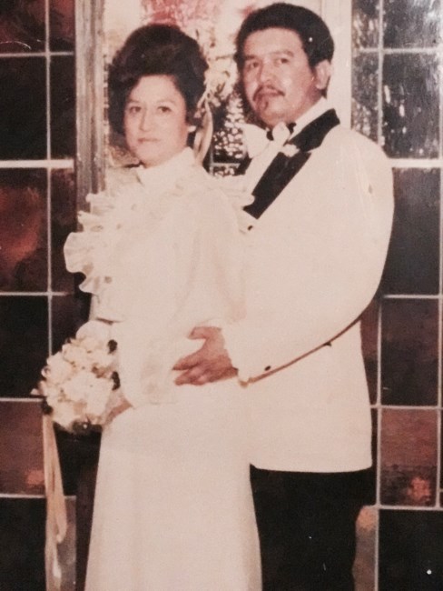 Obituary of Ramon Navarro Martinez