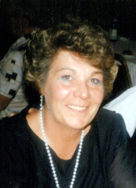 Obituary of Beatrice K. Terry