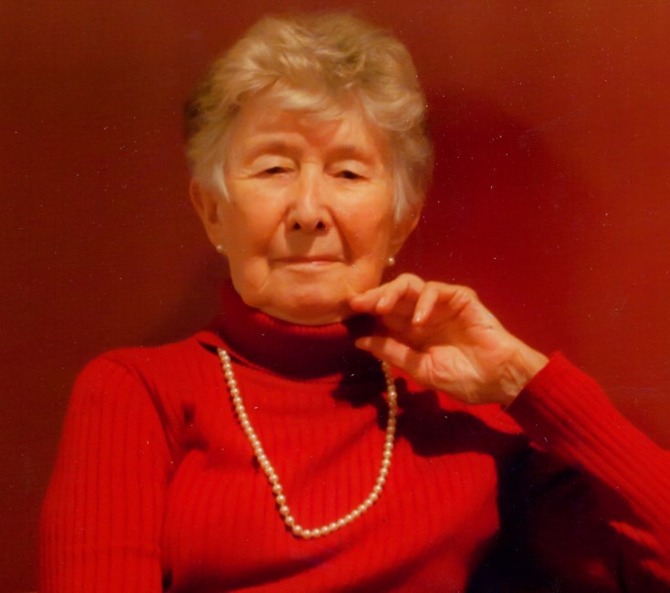  Obituario de Frances Arlene Heater