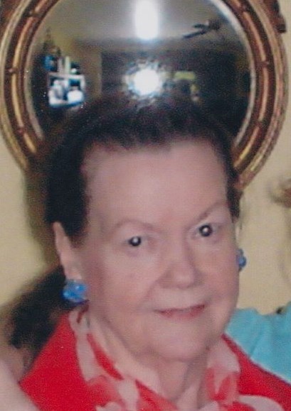 Obituary of Christine F. Steele