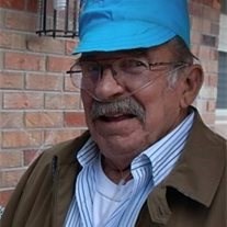 Obituary of Robert H. Ihrig