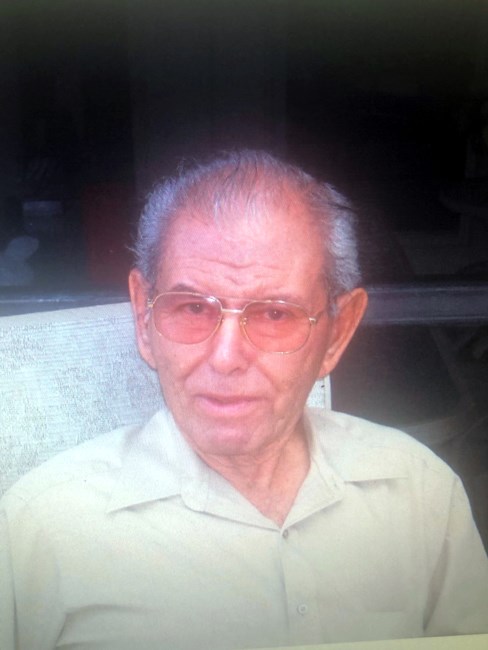 Obituary of Leonardo Adame Sr.