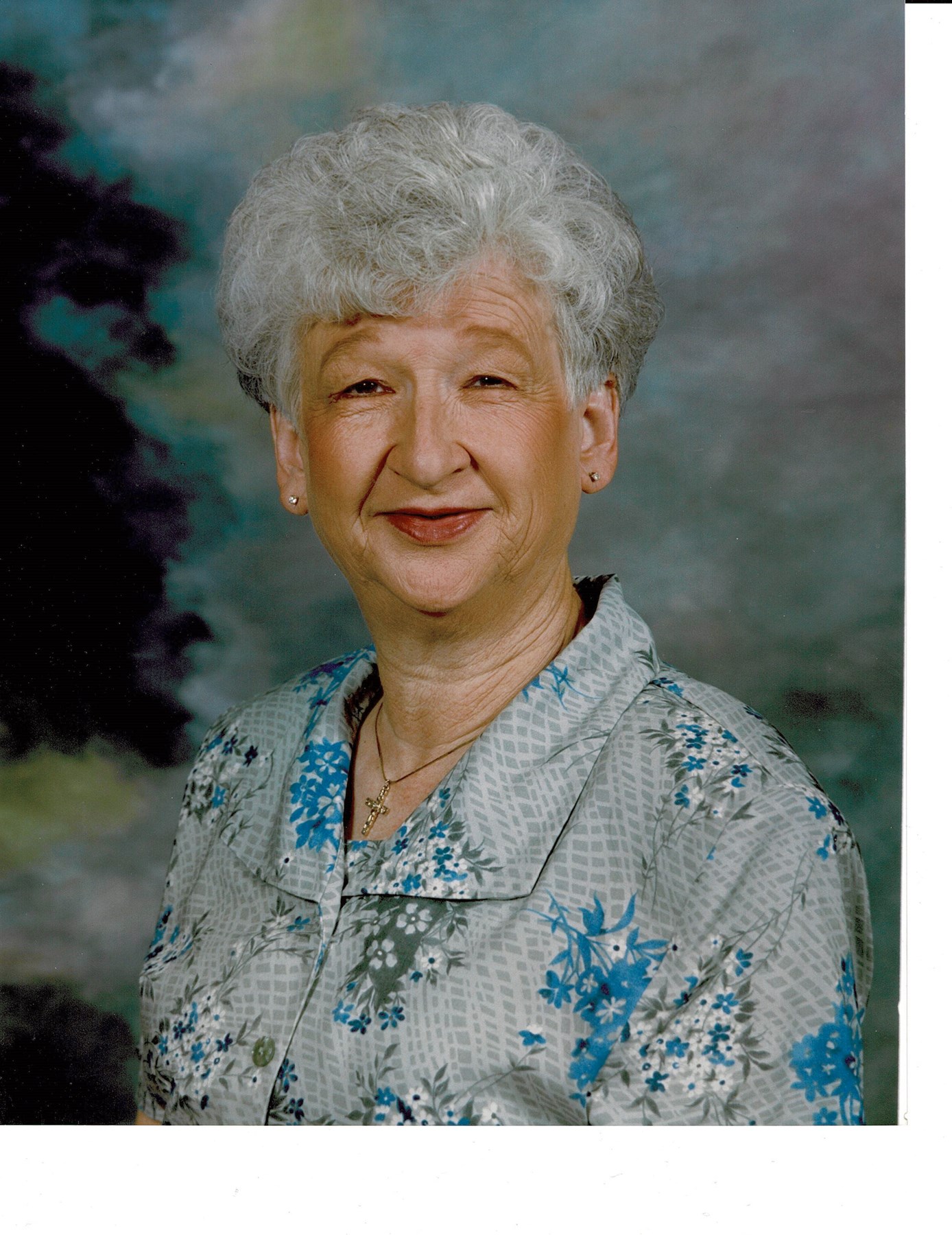 Obituary of Gay Janet (Stutts) Marsalis