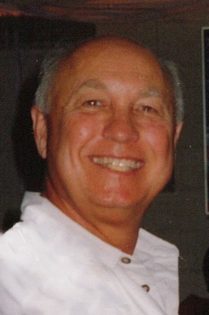 Obituary of David Howard Lynch