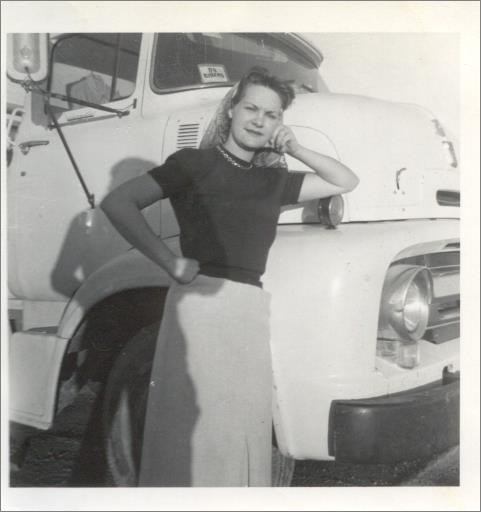 Obituary of Clara Sue Miller