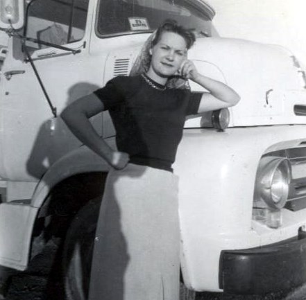 Obituary of Clara Sue Miller