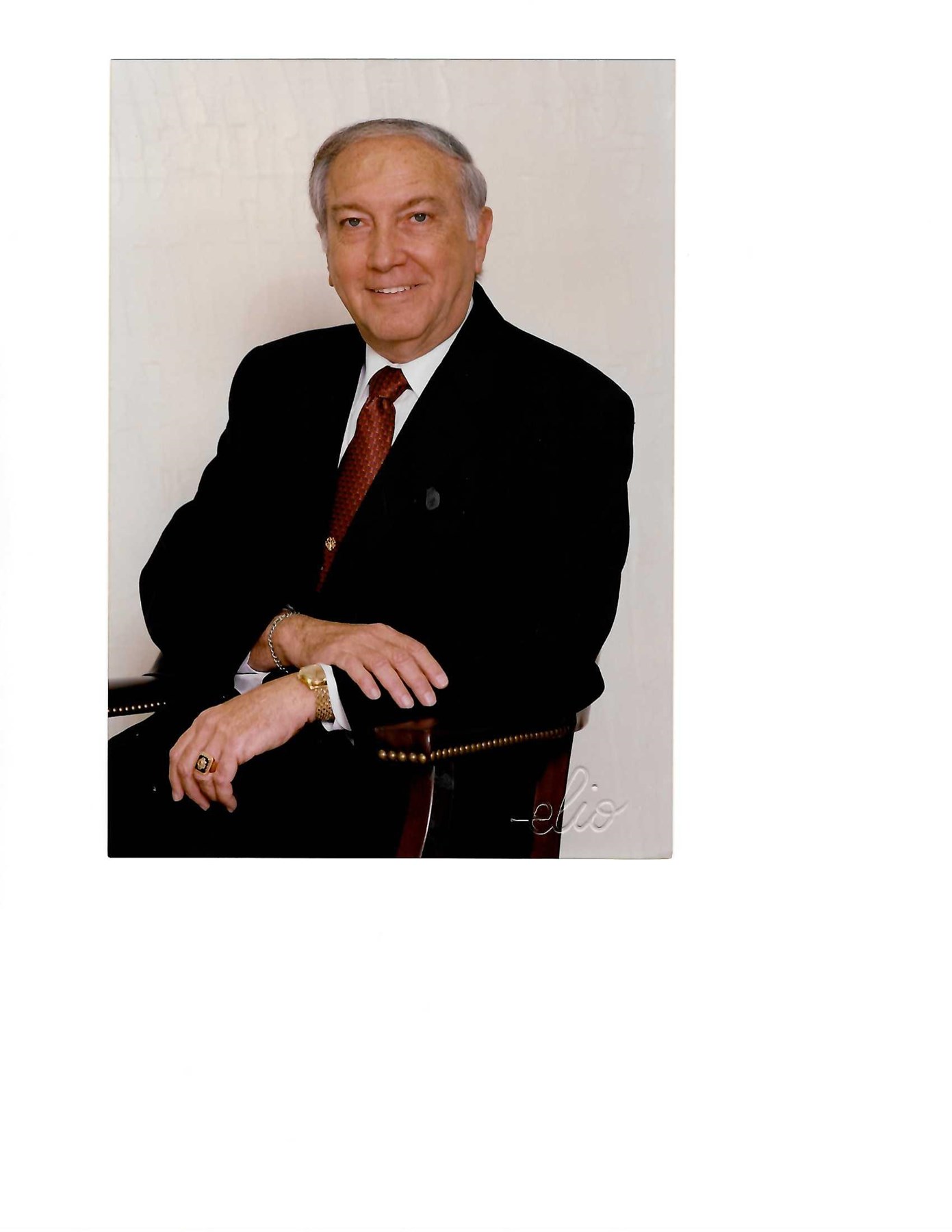 Obituary of Sabeto Garazi