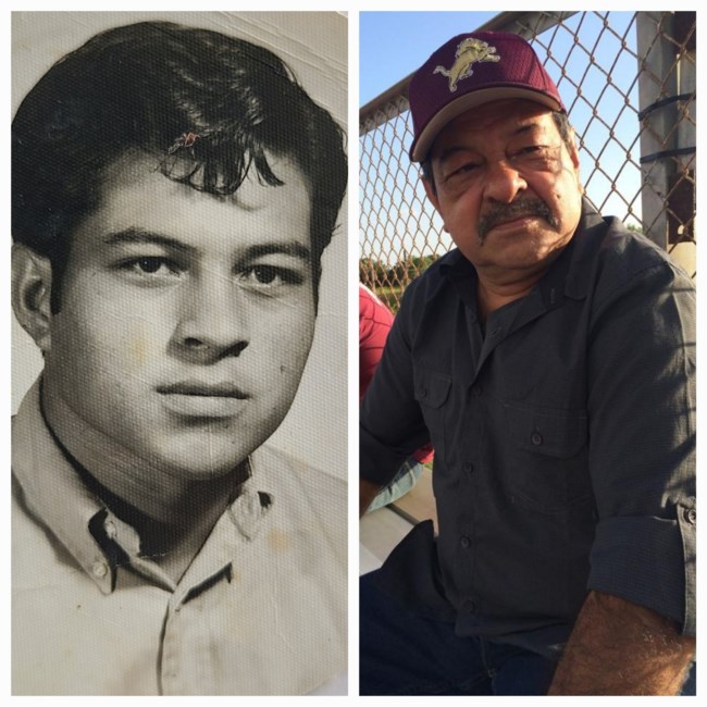 Obituary of Juan Robles