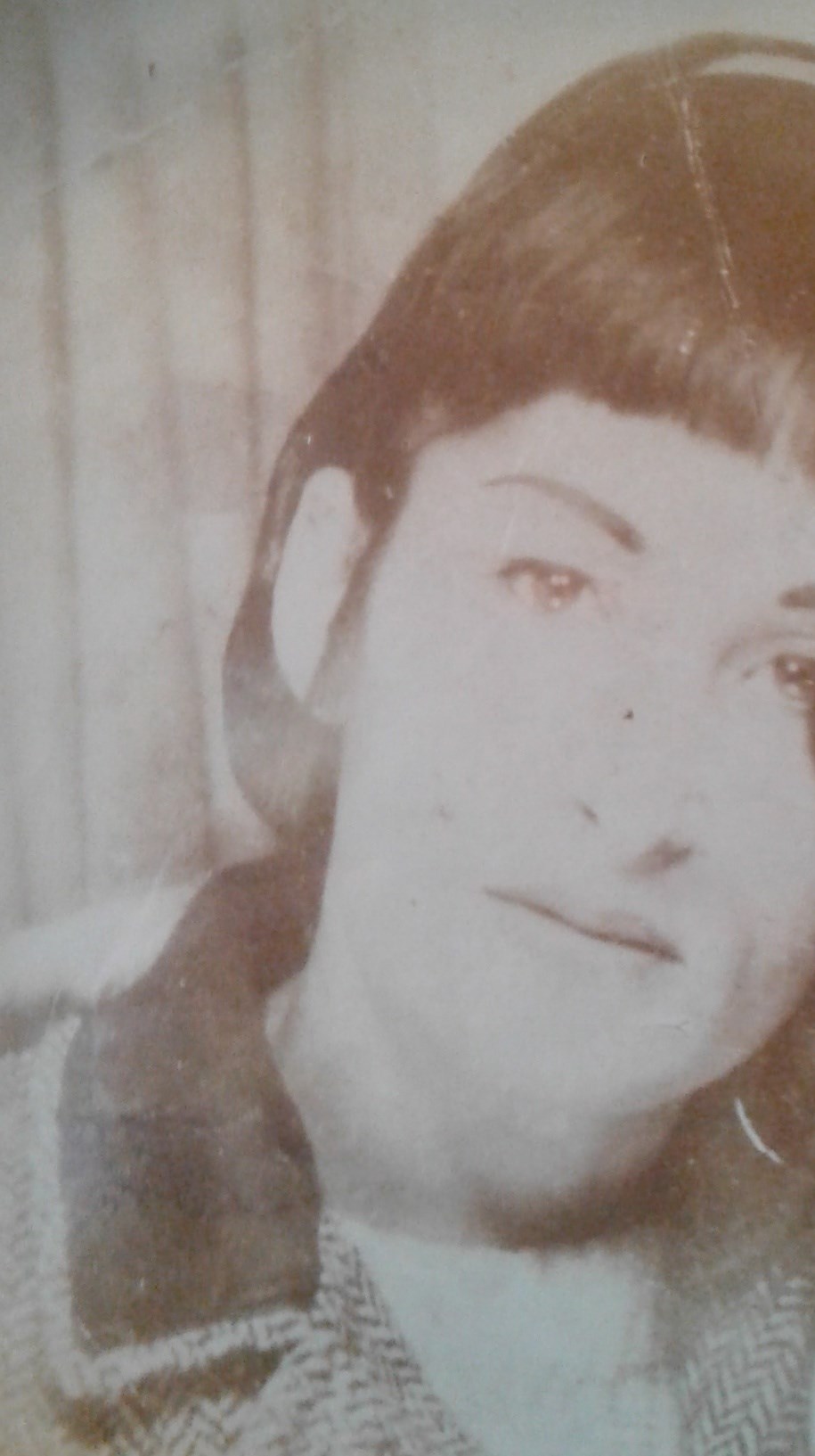 Obituary of Andrea Aponte