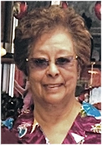 Obituary of Yolanda Olvera Nowicki