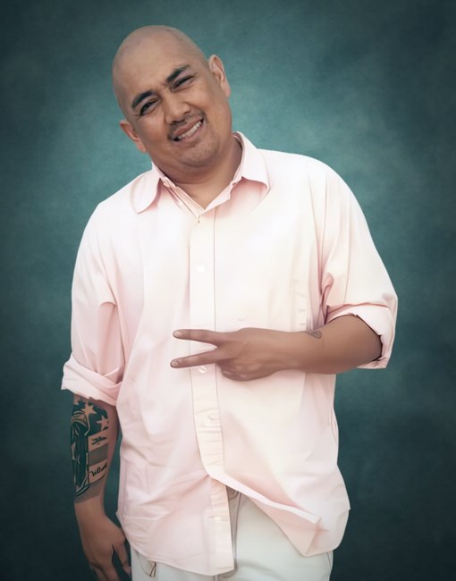 Obituary of Sol A. Peralta