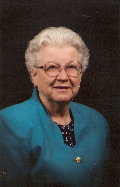 Obituary of Dorothy Stewart Mitchell "Topsy" Kirkland